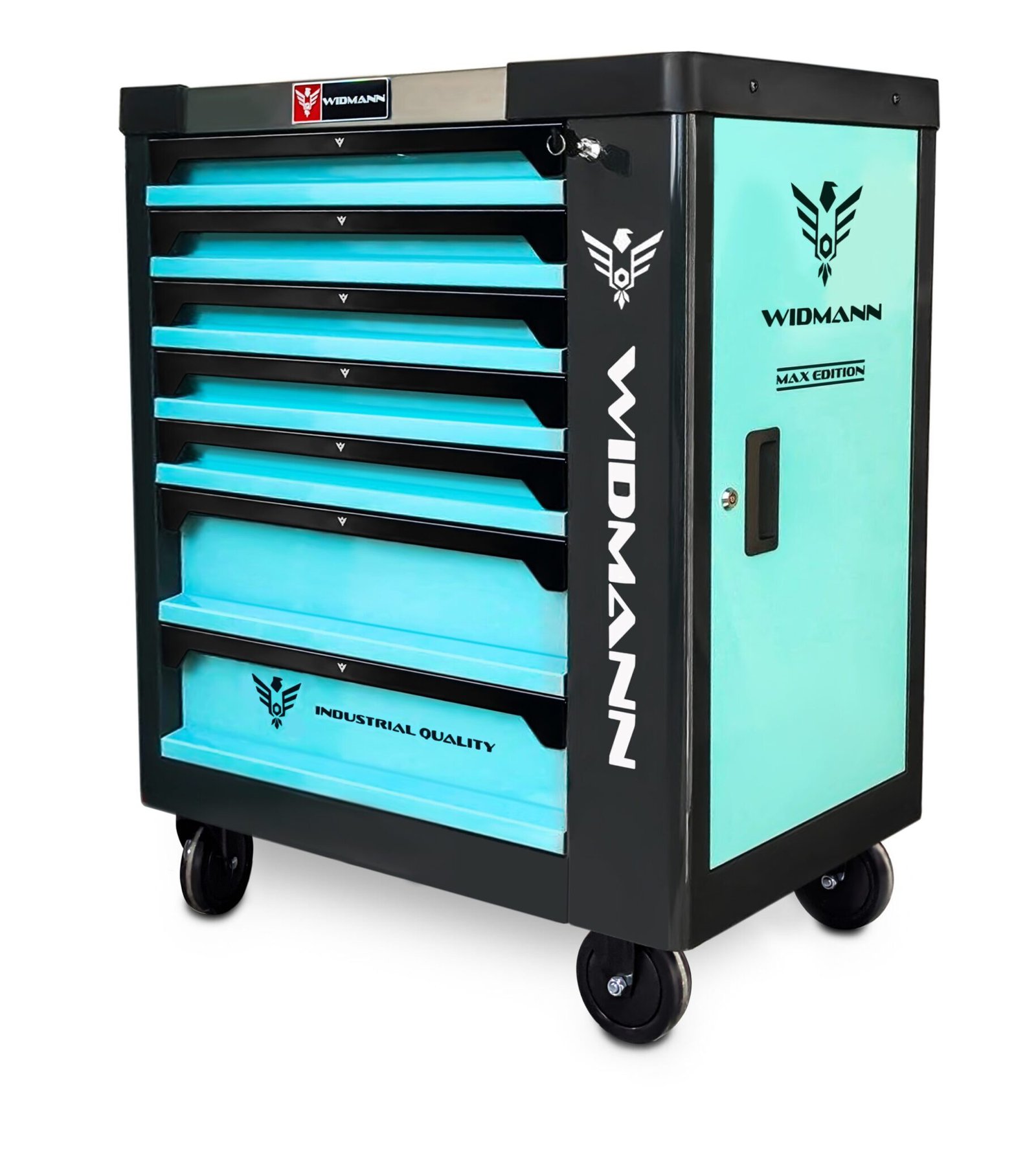 Widmann tool trolley Clearance