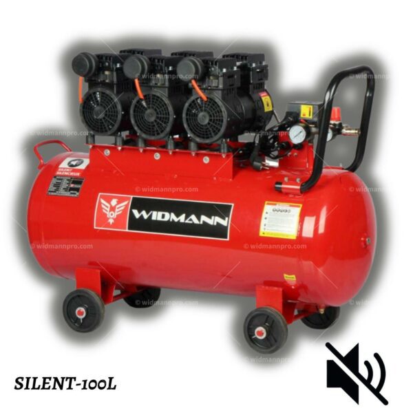 widmann silent compressor 2