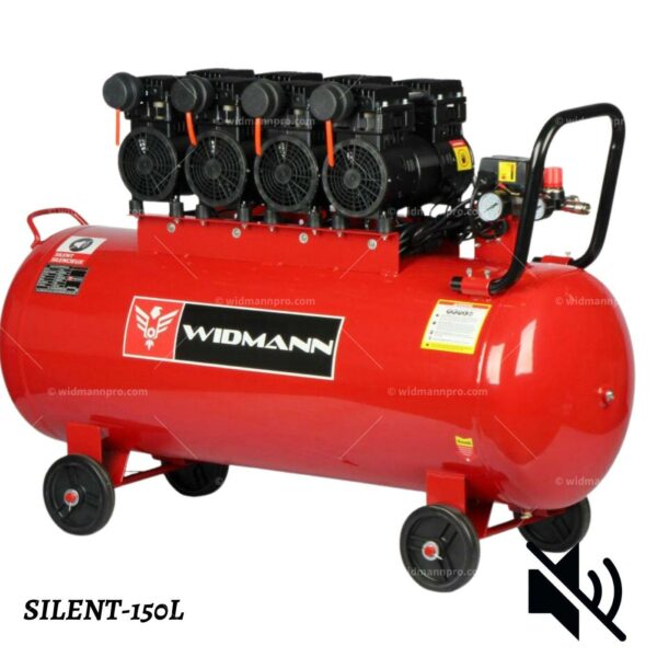 widmann silent compressor 3