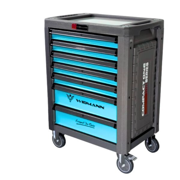 WIDMANN compact one new AQUA ST 1