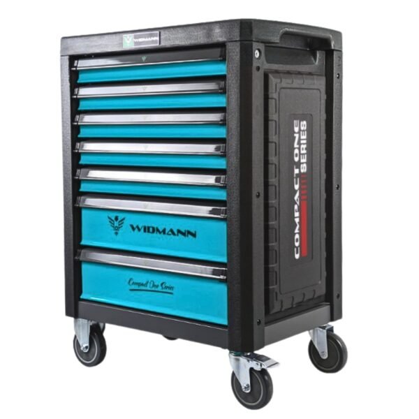 WIDMANN compact one new AQUA ST 5