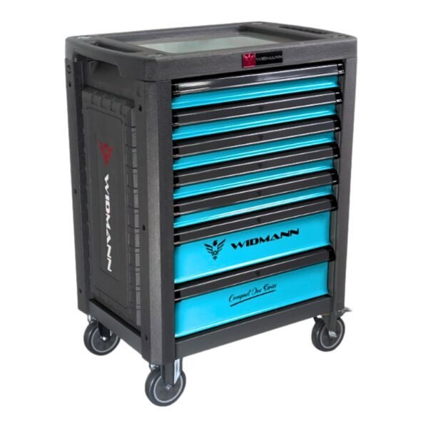 WIDMANN compact one new AQUA ST 7