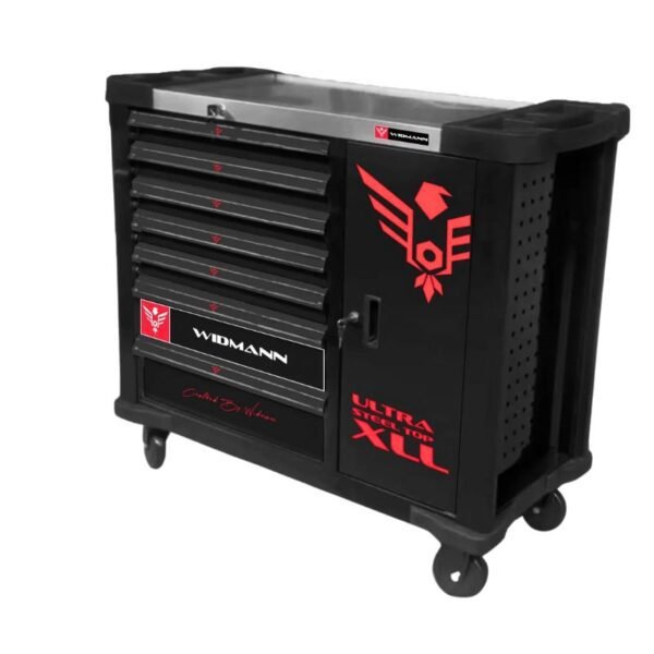 WIDMANN NEW ULTRA EDITION BK