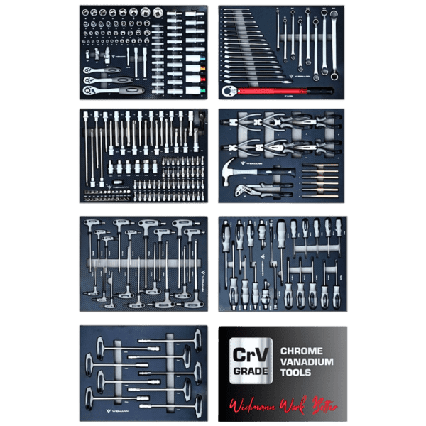 WIDMANN accessories 6