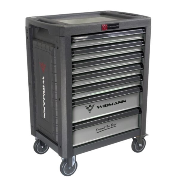 WIDMANN compact one new PLATINIUM ST 4