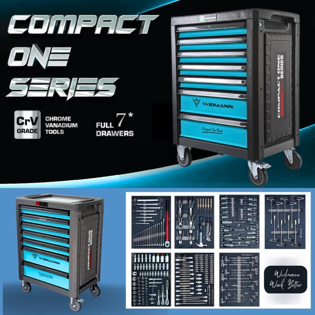 WIDMANN compact one new AQUA ST (6)